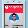 Snapdeal.com - Company based fraud