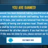 Gameloft - Banned for no reason (asphalt 8)