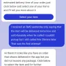 Lazada Southeast Asia - Lazada Chat Agent