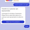 Lazada Southeast Asia - Lazada Chat Agent