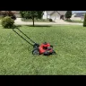 Craftsman - M100 14cc/5.0 push mower