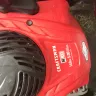 Craftsman - M100 14cc/5.0 push mower