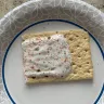 Kellogg's - Strawberry poptarts