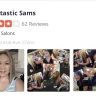 Fantastic Sams Cut & Color - Customer service / environment