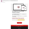 McAfee - Annoying emails