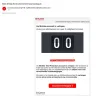 McAfee - Annoying emails