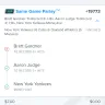 FanDuel - Same game parlay