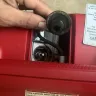 Home Depot - Honda eu2200i Generator