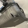 FlyDubai - Damage of the luggage through your airline service