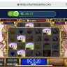 Chumba Casino / VGW Holdings - Gameplay and wins determined by chumba site operators screenshot all wins and watch your accounts closely for unauthorized transactions.