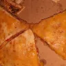 Debonairs Pizza - Bad taste