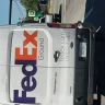 FedEx - Bad Driver