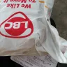 LBC Express - I am complaining about thr mishandling of my parcel