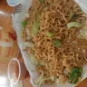 Chowking - Pancit Canton Platter