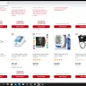 CVS - Heart Smart Talking Blood Pressure Monitor