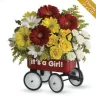 FlowerShopping.com - Flower arrangement , Bait and switch