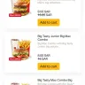 McDonald's - online purchase turn out scam using mc donalds