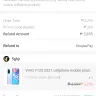 Shopee - Fraudster Seller in Shopee Platform