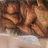 Wingstop - Flavor in wing