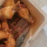 Wingstop - Flavor in wing