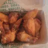 Wingstop - Flavor in wing