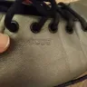 Ecco - Sole of the shoes that are disintegrating from the first use.