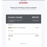 McAfee - Refund Request: Service Request 1-[protected]