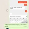 J&T Express - Customer terima barang kurang dari penghantaran shopee