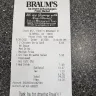 Braum's - Management