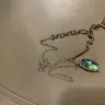 Kendra Scott - Necklace tarnished