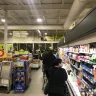 FreshCo - Long line at checkout Kingston