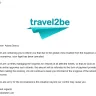 Travelgenio - Refund not received/ignorance