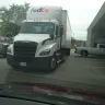 FedEx - driver