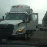 FedEx - driver