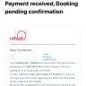 Rehlat - Tickets non issuing and no refund , a scam