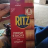 Ritz Crackers - Ritz crackers