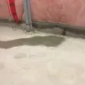 Mattamy Homes - Basement walls - major foundation cracks