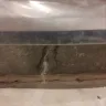 Mattamy Homes - Basement walls - major foundation cracks