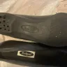 The Rockport Company - Soles of shoes are deteriorating W4958 U6 size 8.5