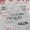 J&T Express - Item Inside Parcel was Missing