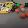 My M&M's - Peanut M&Ms