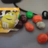 My M&M's - Peanut M&Ms