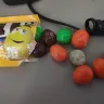 My M&M's - Peanut M&Ms