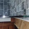 PG Glass - Frameless shower