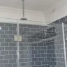 PG Glass - Frameless shower