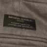 Banana Republic - Pant/bad material