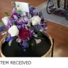 SendFlowers - Warning: do not trust sendflowers.com