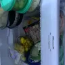 Samsung - Fridge glass spontaneously shattered (model rf27t5201sg)