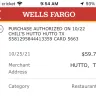 Chili's Grill & Bar - Overcharged