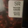 Clairol - 5R Medium Auburn